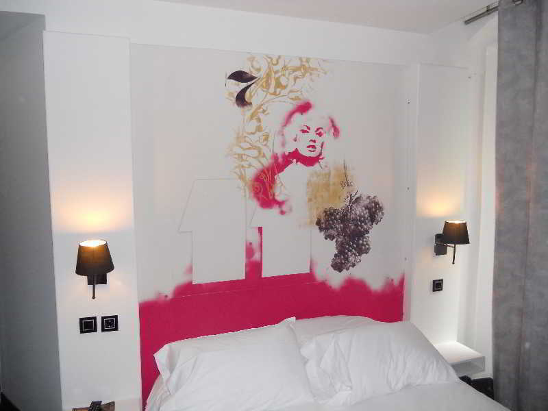 Des Arts-bastille 3* Parijs