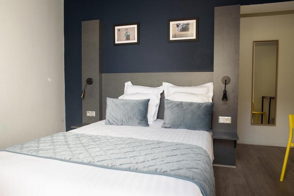 Des Arts-bastille Hotel Parijs