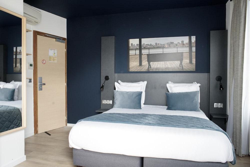Hotel Des Arts-bastille Parijs