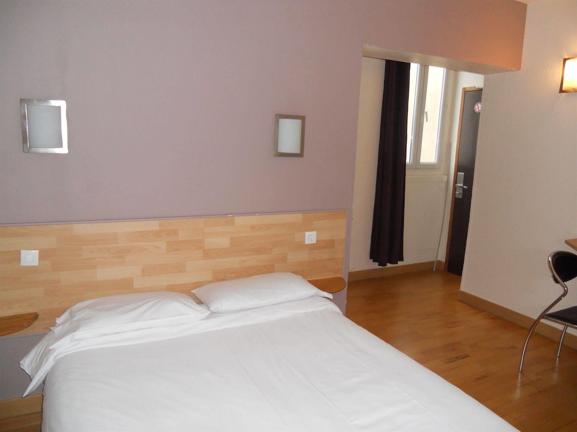 Des Arts-bastille Hotel Parijs